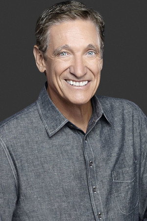 Maury Povich in AGFA Mystery Mixtape #3: Sequelitis