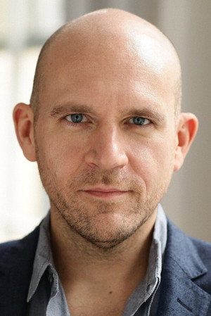 Matthew McCurdy in Rumors of War