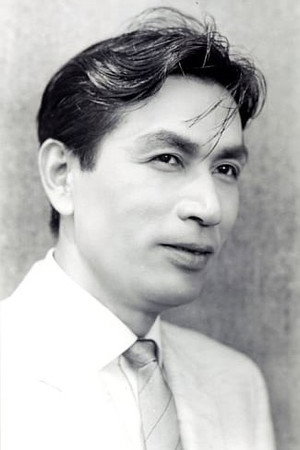 Tetsuro Tamba in You Only Live Twice