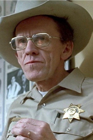William Newman in Squirm