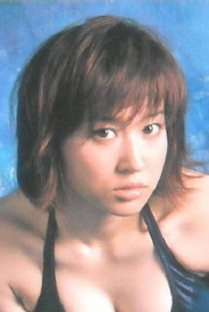 Sayaka Kuon in Hunter x Hunter: Real Stage