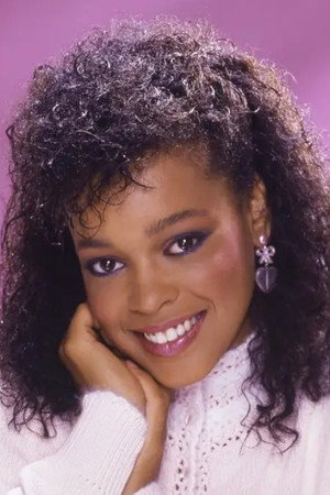 Ola Ray in Michael Jackson's Thriller