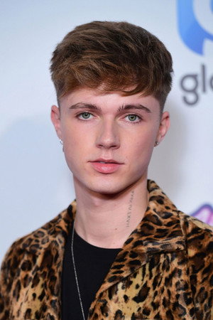 HRVY in HRVY: Behind Closed Doors