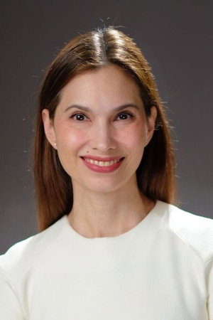 Nanette Medved in Borrowed Face
