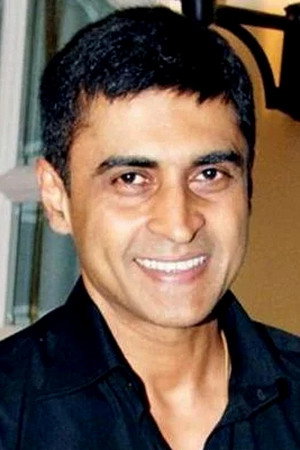 Mohnish Behl in Pyaar Ka Saaya