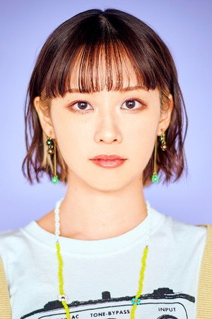 Tomori Kusunoki in Witch Watch: Watch Party