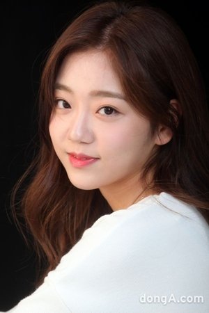 Jeon Hye-won in 20th Century Girl