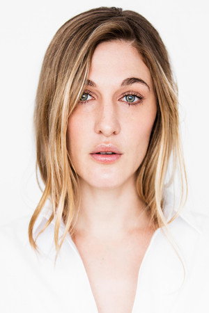 Mylène Mackay in Mafia Inc