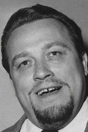 Rolf Olsen in Journey Into the Beyond