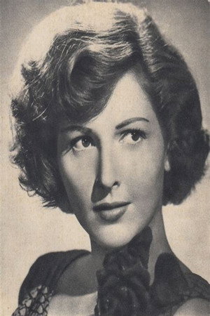 Carla Del Poggio in Without Pity