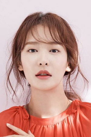 Eugene Jung in Tune in for Love
