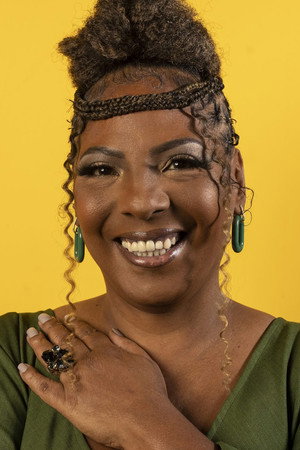 Rejane Faria in Utopia