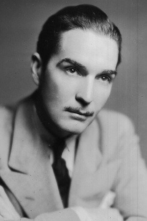 Roland Drew in Lady Gangster