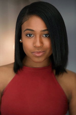 Taylor Polidore in Tyler Perry s Divorce in the Black