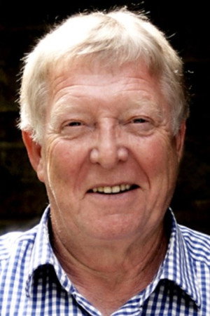 Graeme Harper in Podshock