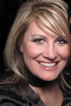 Amy S. Weber in A Girl Like Her
