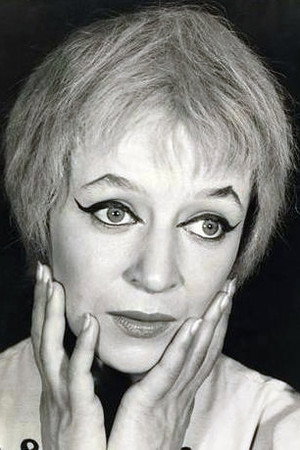 Sabine Lods in Rêves de Neige