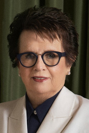 Billie Jean King in TOMBOY