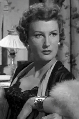 Enrica Dyrell in Nobody's Children