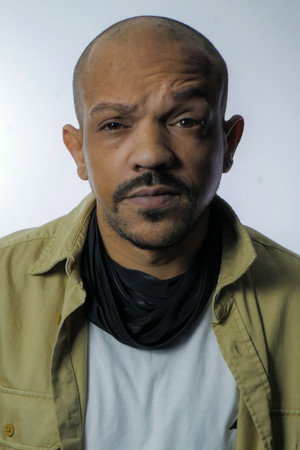 Michael Colon in Crowns & Chaos