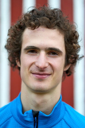 Adam Ondra in Reel Rock 7