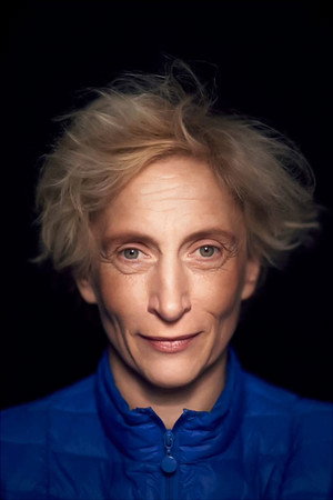 Małgorzata Hajewska-Krzysztofik in 33 Scenes from Life