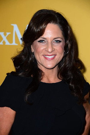 Cathy Schulman in i’m stuck in a time loop