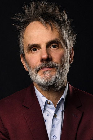 Mike Viola in Everybody Needs A Place To Go: An Evening With Panic! At The Disco