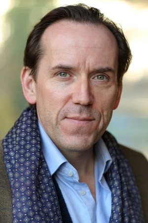 Ben Miller in There's Only One Jimmy Grimble