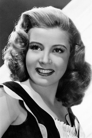 Gloria DeHaven in Summer Stock