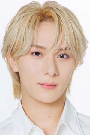 Seiichiro Nagata in No. 1 Sentai Gozyuger Anniversary Discussion