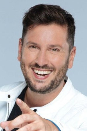 Maxime Guény in Les plus grands magiciens du monde - Les Mandrakes d'Or 2025