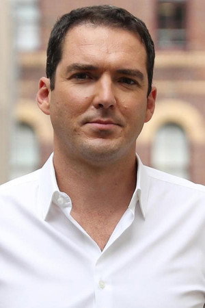 Peter Stefanovic in MH370: The Final Search