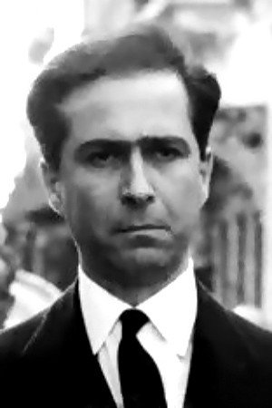 Vagelis Protopapas in Santa Chikita