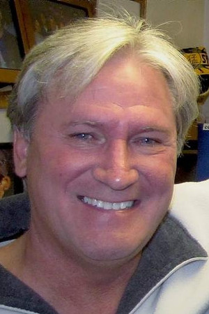 Brant von Hoffman in Rustlers  Rhapsody