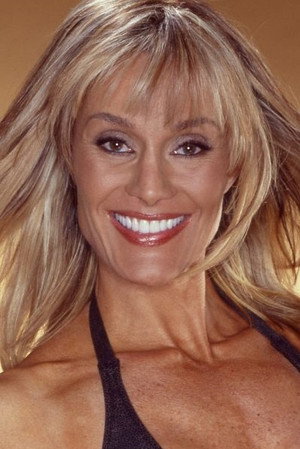 Cory Everson in Chinese Hercules: The Bolo Yeung Story