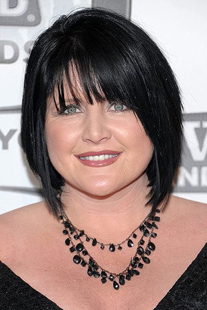 Tina Yothers in Louis L'Amour's The Cherokee Trail
