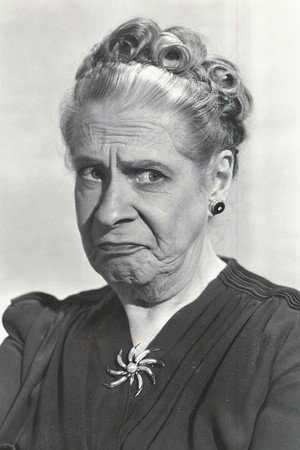 Maude Eburne in Indiscreet