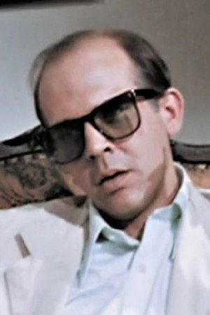Jeff Alexander in A Bullet for Pretty Boy