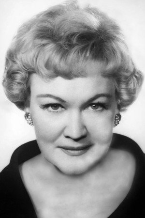 Bibi Osterwald in The World of Henry Orient
