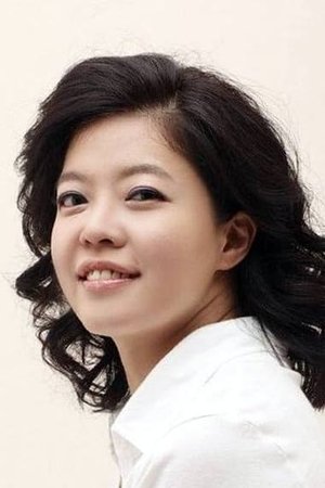 Kim Yeo-jin in Drive