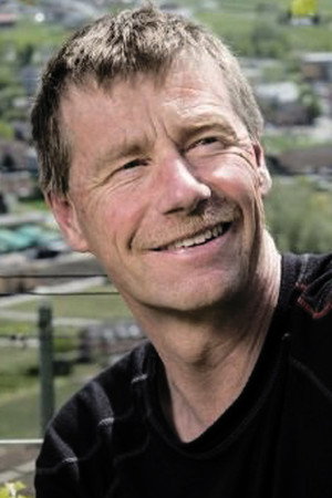 Benoît Dorsaz in The Nicole Brothers, Born To Climb