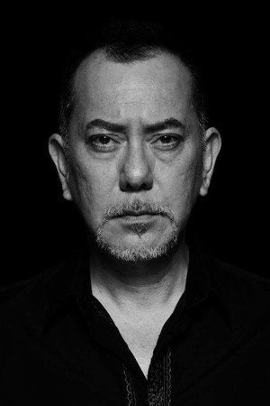 Anthony Wong Chau-Sang in The Painted Veil