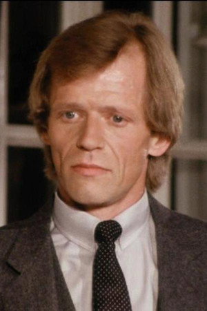 Manfred Seipold in Please, Let the Flowers Live