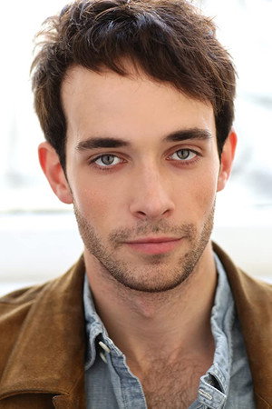 Jake Horowitz in Shut In