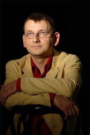 Béla Fesztbaum in Clara