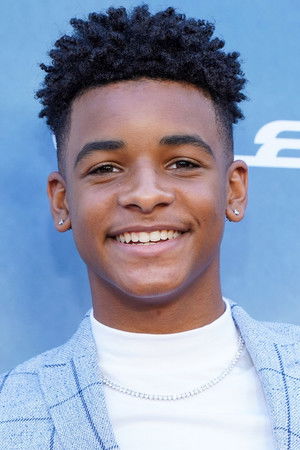 Nathaniel Logan McIntyre in Magic Camp