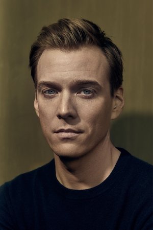 Jake Abel in Love   Mercy