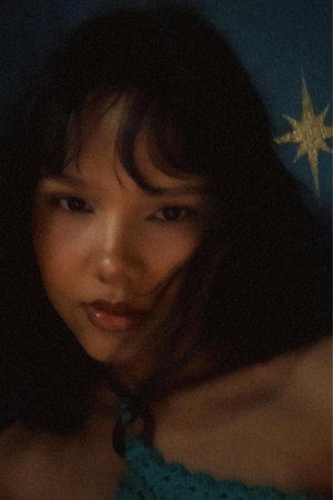 Milene Rose in The Tragedy of Images