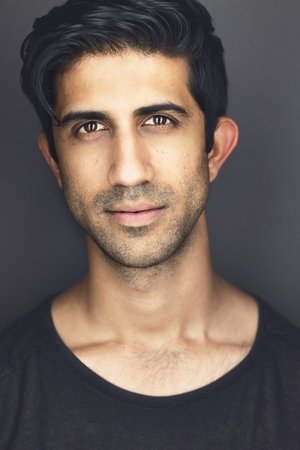 Sathya Sridharan in Ben and Suzanne, A Reunion in 4 Parts